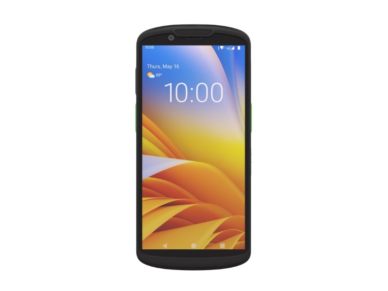 TC58e - Mobiler Touch Computer, Android, 2D-Imager (SE4720), 8GB RAM / 128GB Flash, warm-swap, eSIM, 5G, GMS