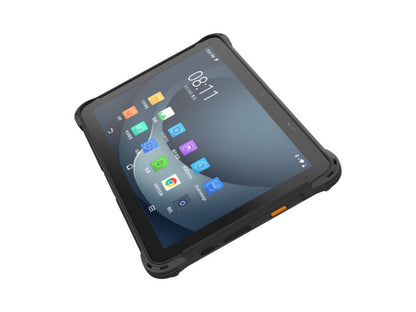 P8100P - 10" Tablet, Android 13 GMS, kein Scanner, 4GB/64GB, Octa-Core, IP67