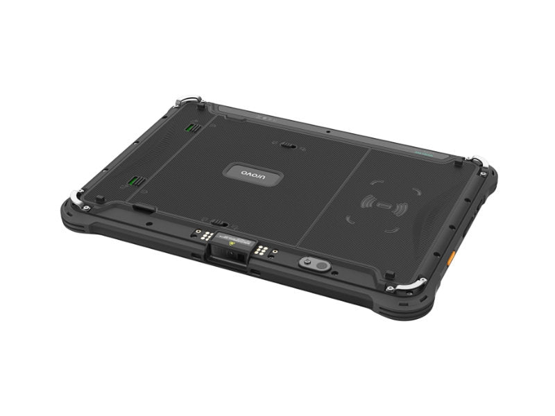 P8100P - 10" Tablet, Android 13 GMS, ZBR 2D-Scanner, 4GB/64GB, Octa-Core, IP67