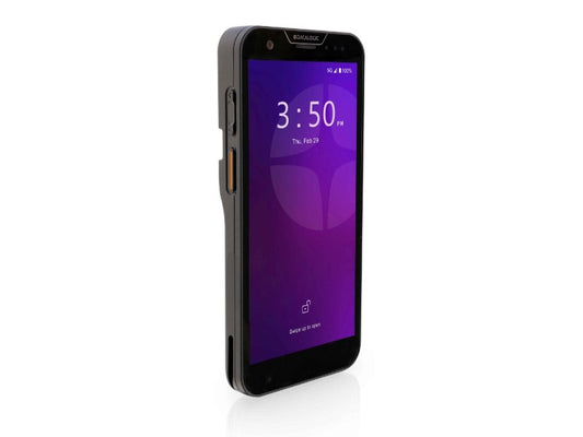 Memor 35x - Mobiler Computer, Android v13 GMS, 2D-Imager, Hohe Reichweite, WWAN, GPS