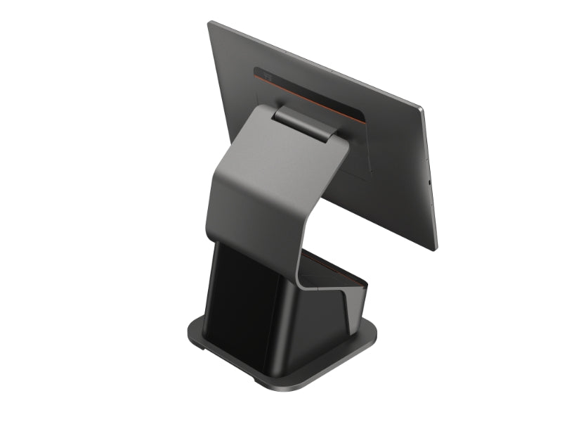T3 PRO Max - Touchsystem, 15.6" FHD kapazitiver Touchscreen, Android 13 GMS, 80mm Thermodrucker, NFC, Fingerabdruckleser