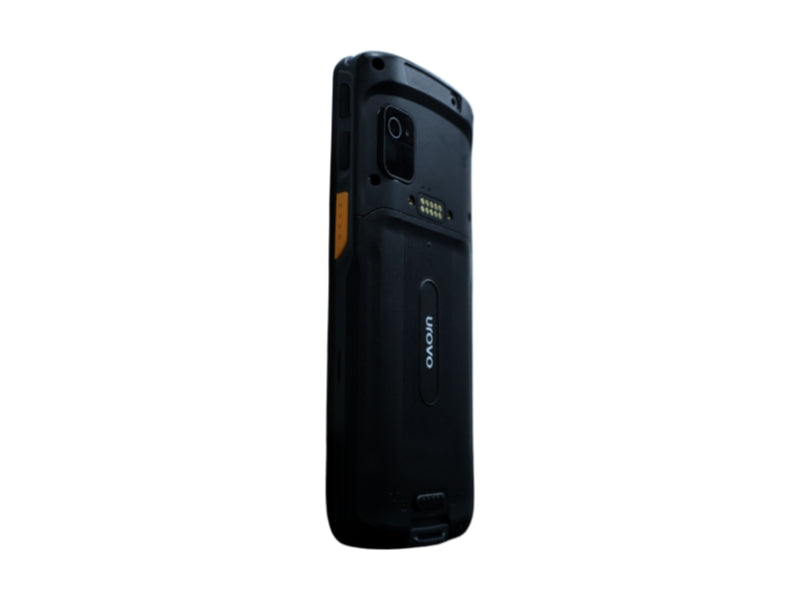 DT66 - 6.5" Display, Android 13 GMS+AER, 2D-Scanner, NFC, 4GB/64GB, Octa-Core, IP67