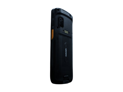 DT66 - 6.5" Display, Android 13 GMS+AER, 2D-Scanner, NFC, 4GB/64GB, Octa-Core, IP67