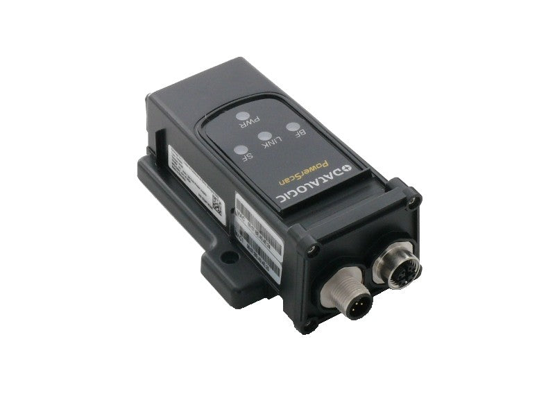CM9681 - Verbindungs-Modul Ethernet / Profinet mit M12-Stecker (unterstützt POE-Systeme) für PowerScan 9600
