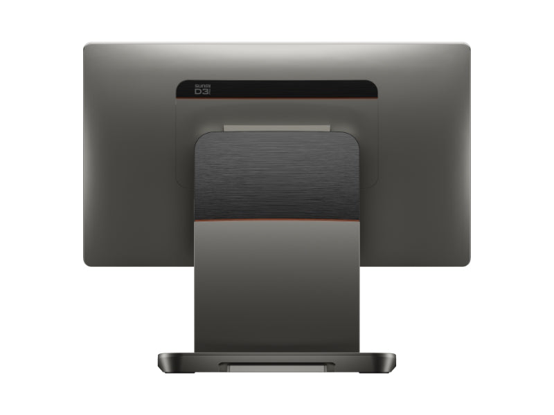 D3 PRO - Touchsystem, 15.6" Widescreen Display, Android 13 mit GMS, Fingerabdruckleser