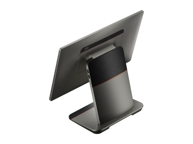 D3 PRO - Touchsystem, 15.6" Widescreen Display, Android 13 mit GMS, Fingerabdruckleser