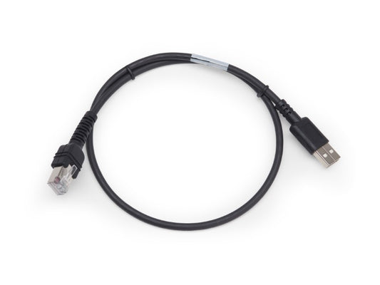 USB-Kabel - 0.6m für DS55-Serie