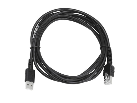 USB-Kabel - 2m für DS55-Serie