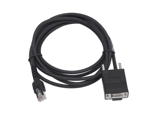RS232-Kabel - 2m für DS55-Serie