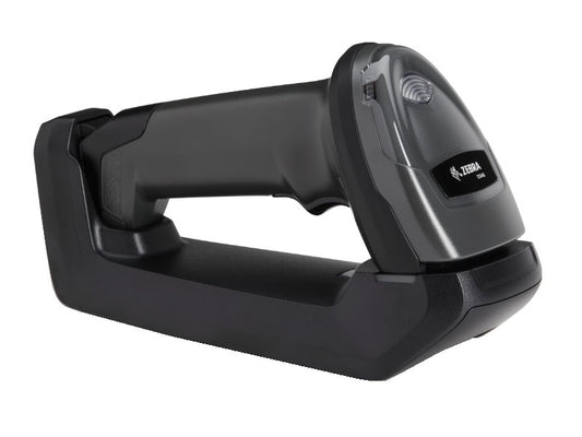 DS4678 - 2D-Imager, Standard Reichweite, USB-KIT + Bluetooth, schwarz