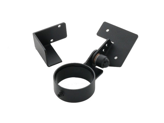 SpacePole Mount - Scannerhalter SP2, schwarz für Honeywell CM36-Serie, CM37-Serie und Zebra MS4717