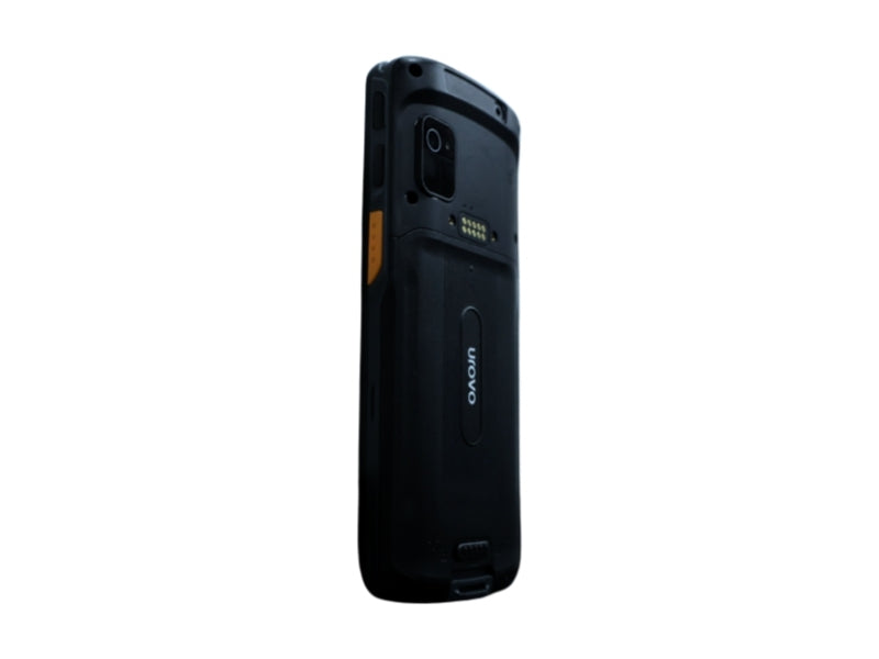 DT66 - 6.5" Display, Android 13 GMS+AER, 2D-Scanner, NFC, 8GB/128GB, Octa-Core, IP67