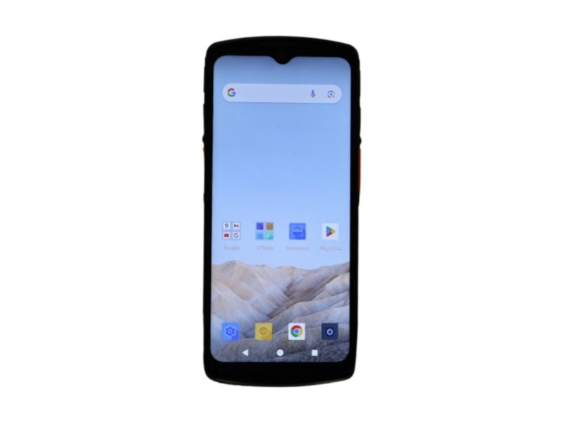DT66 - 6.5" Display, Android 13 GMS+AER, Midrange 2D-Scanner, NFC, 4GB/64GB, Octa-Core, IP67