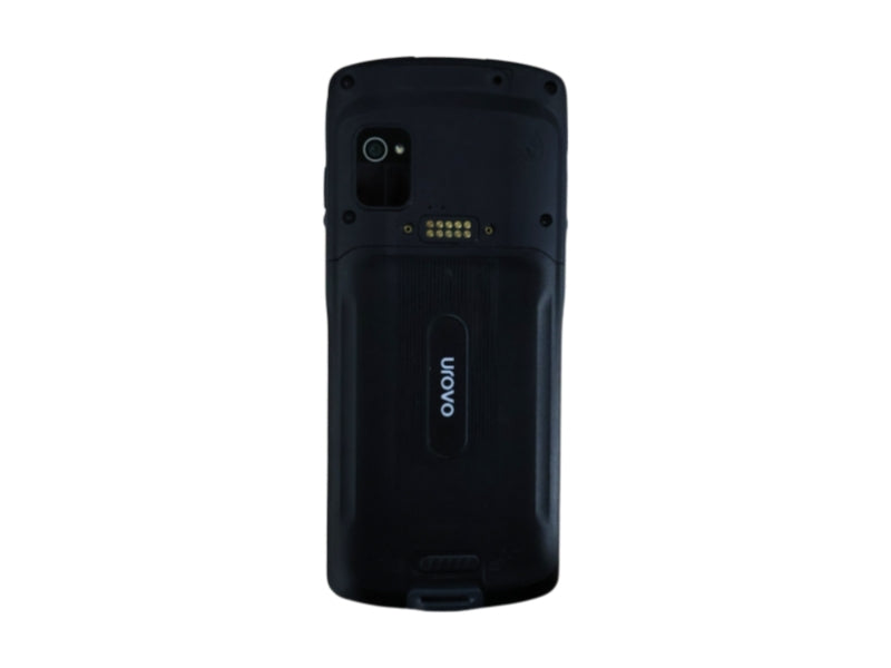 DT66 - 6.5" Display, Android 13 GMS+AER, Midrange 2D-Scanner, NFC, 4GB/64GB, Octa-Core, IP67