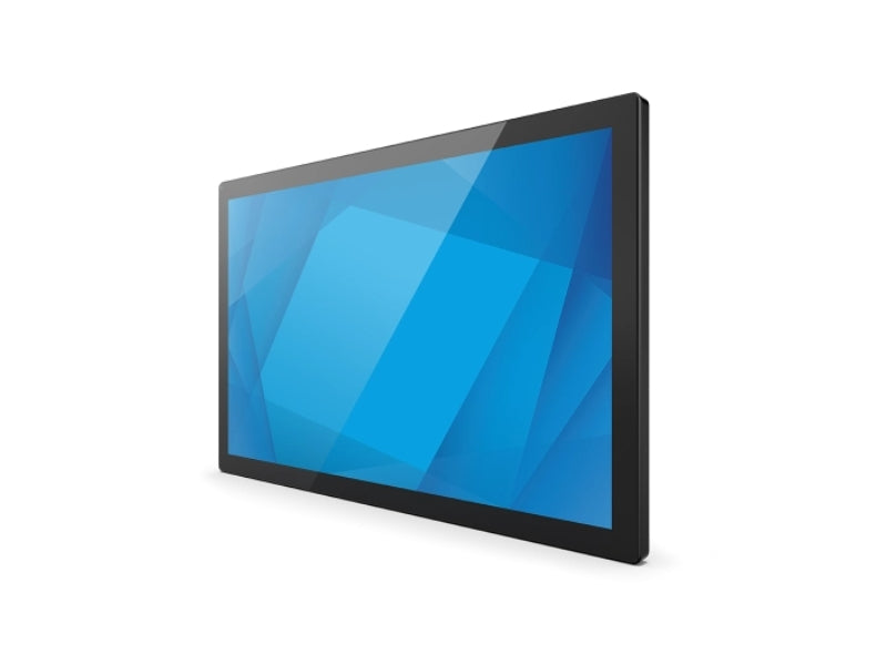 3204L - 32" Interaktiver Touchmonitor, PCAP (TouchPro projiziert-kapazitiv) – 40-Punkt-Touch mit Handballenerkennung und Touch-Thru-Funktion, schwarz