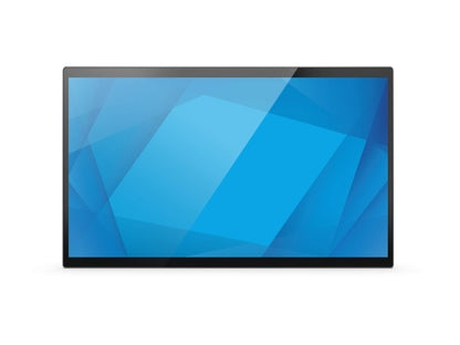 1504LS - 15.6" Touchmonitor, PCAP (projizierte Kapazitivsensorik) - 10-Touch, dunkelgrau metallic