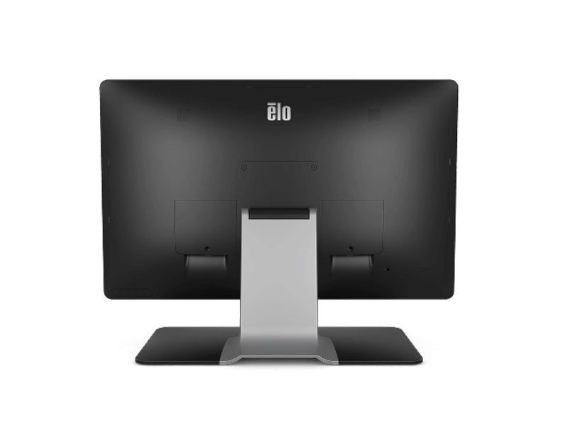 2202L - 21.5" Touchmonitor, kapazitiv, USB, entspiegelt, inkl. Standfuss, schwarz