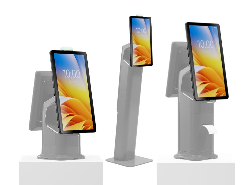 KC50 - Kiosk-System, 22", Android, 6GB/64GB