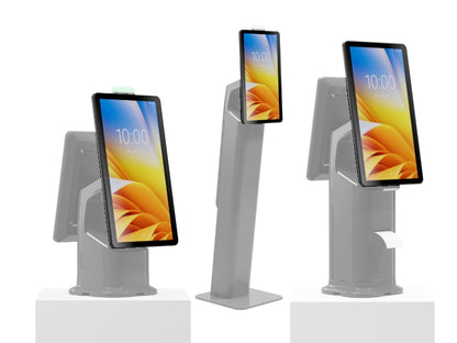 KC50 - Kiosk-System, 22", Android, 8GB/128GB