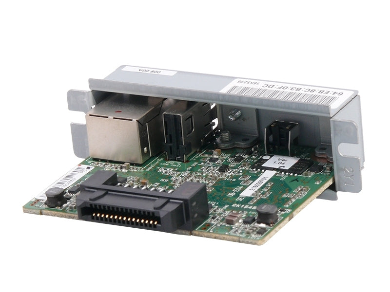 LAN/Ethernetschnittstelle UB-E04