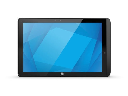 Elo Pay M100 - Mobiles POS-Tablet, 10.1" High-Definition-LCD, Android 12, 2D-Imager (SE4100 Scan-Modul), WLAN