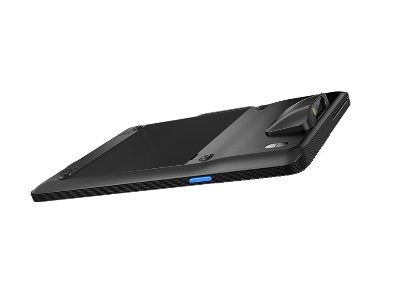 Elo Pay M100 - Mobiles POS-Tablet, 10.1" High-Definition-LCD, Android 12, 2D-Imager (SE4100 Scan-Modul), WLAN