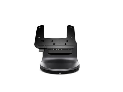 Drehbares POS-Dock (Pogo-Stifte) für Elo Pay M100