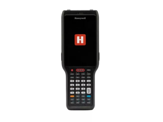 CK62 - Mobiler Computer, 2D-Imager, flexible Reichweite, 38 numerische Tasten