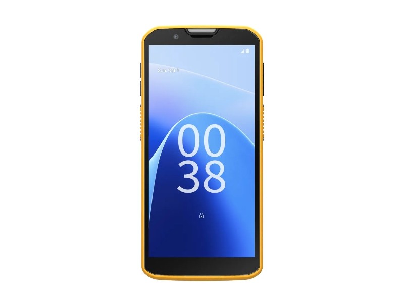 RS38 - Mobiles Terminal, Android 13 mit GMS, 2D-Imager (SE4770), Standard Reichweite