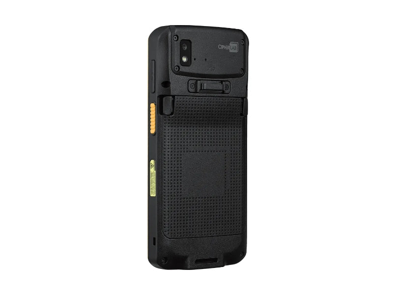 RS38 - Mobiles Terminal, Android 13 mit GMS, 2D-Imager (SE4770), Standard Reichweite, 5G