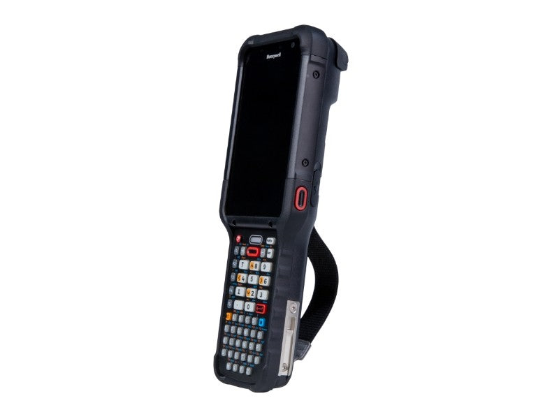 CK67 - Mobiler Computer, Android 14, 2D-Imager, flexible Reichweite, 51 alphanumerische Tasten
