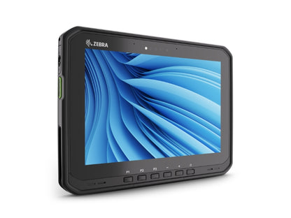 ET60W - Enterprise Tablet, 10.1" (25.7cm), Windows 11 IoT, 8GB RAM / 128GB SSD, Intel Core i5