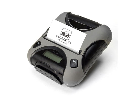 SM-T300 - Mobiler Bondrucker, thermodirekt, Bluetooth