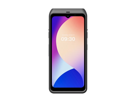 Lark 1 - 6.5" Display, Android 13 GMS, 2D Scanner, Fingerabdruckleser, 8GB/128GB, NFC