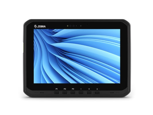 ET65W - Enterprise Tablet, 10.1" (25.7cm), Windows 11 Pro, 16GB RAM / 256GB SSD, Intel Core i5, 2D-Imager (SE5500)