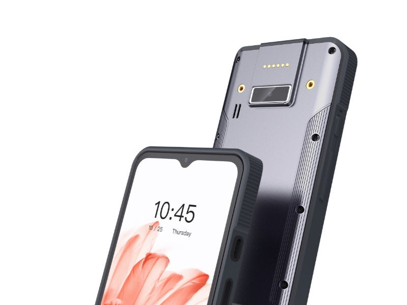 Swift 1 Pro - 6.5" Display, Android 13 mit GMS, 4GB/32GB, NFC