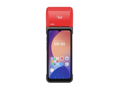 Swift 2 Pro - 6.5" Display, Android 13 GMS, Bondrucker, 4GB/32GB, NFC