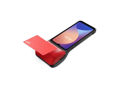 Swift 2 Pro - 6.5" Display, Android 13 GMS, Bondrucker, 4GB/32GB, NFC
