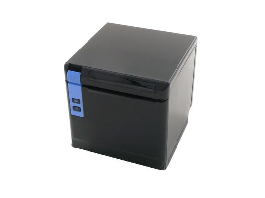 TP-808 - Thermobondrucker HPRT, USB, Seriell, LAN, Bluetooth, Wifi, Frontausgabe