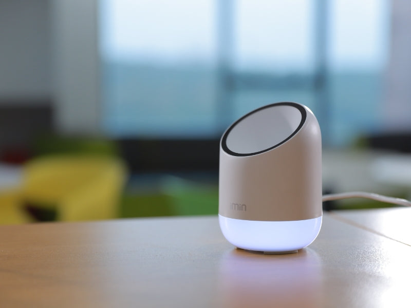 X1-201 - QR-Code Leser, USB
