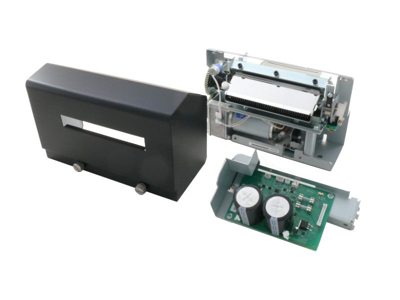 BX204-R-QM-S - Rotationsmesser (schneidet während des Material-Vorschubs) für BX410