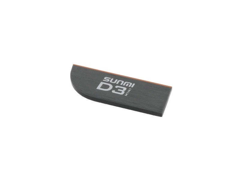OEM Blende für D3 mini (80mm Drucker)