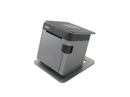 Docking Station für Falcon 2, 80mm Bondrucker