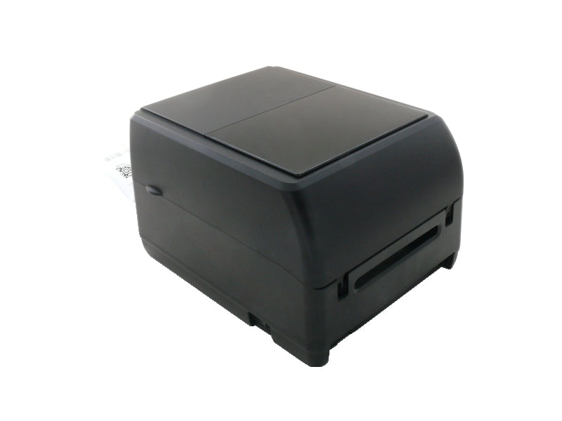 AL-T451 - Etikettendrucker, Thermotransfer, USB, Ethernet, schwarz (4B-2054TG)