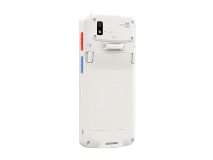 RS38H - Mobiles Terminal für das Gesundheitswesen, Android 13 mit GMS, 2D-Imager (SE4720), SOS Button