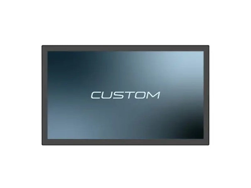 Peak Windows - 21.5" Touch Computer, ohne Betriebssystem, Intel Core i5-1145G7E, 256GB SSD