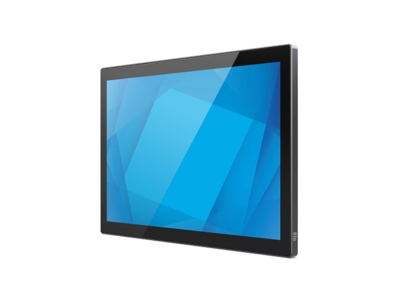 1004LS - 10.1" Touchmonitor, PCAP - 10-Touch, dunkelgrau metallic