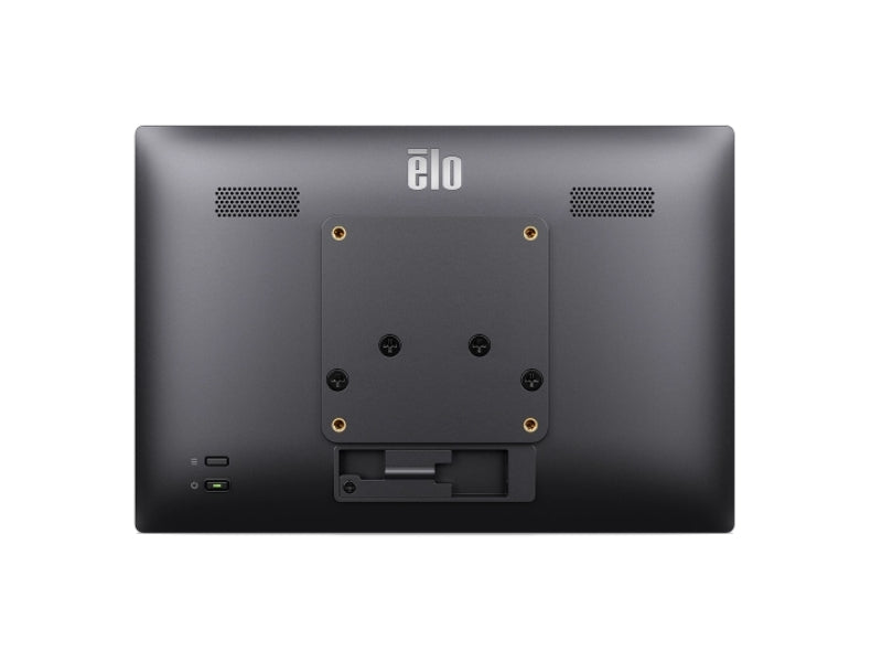 1004LS - 10.1" Touchmonitor, PCAP - 10-Touch, dunkelgrau metallic