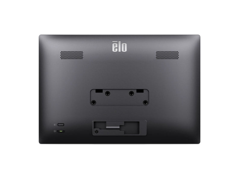 1004LS - 10.1" Touchmonitor, PCAP - 10-Touch, dunkelgrau metallic