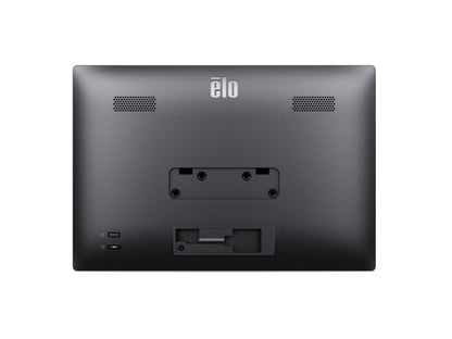 1004LS - 10.1" Touchmonitor, PCAP - 10-Touch, dunkelgrau metallic